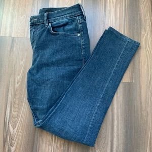 H&M Skinny Jeans Blue Size 31